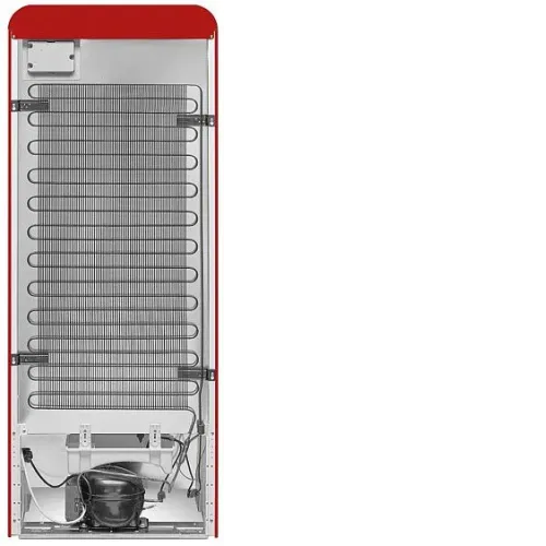 Холодильник SMEG FAB28LRD6
