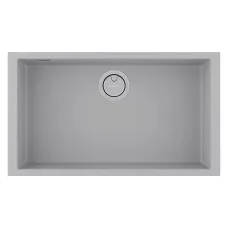 Кухонная мойка PAULMARK NEO CLASSIC PM967644-UGR