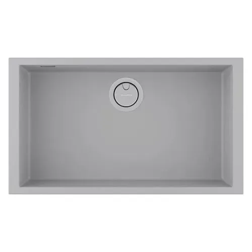 Кухонная мойка PAULMARK NEO CLASSIC PM967644-UGR