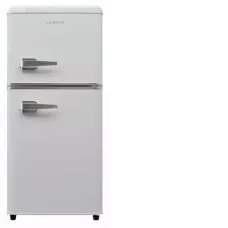 Холодильник HARPER HRF-T120M WHITE