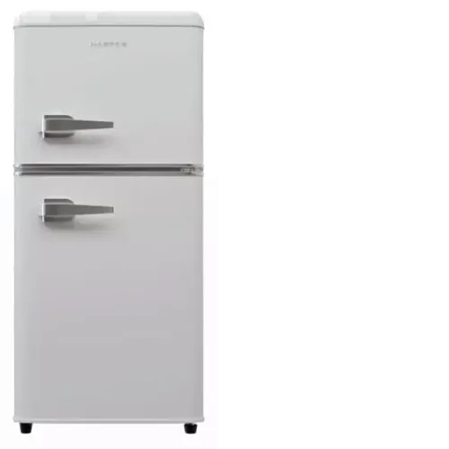 Холодильник HARPER HRF-T120M WHITE