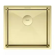 Кухонная мойка PAULMARK NEXT PM214844-LG