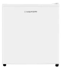 Холодильник MEFERI MFR50WH MINI LIGHT