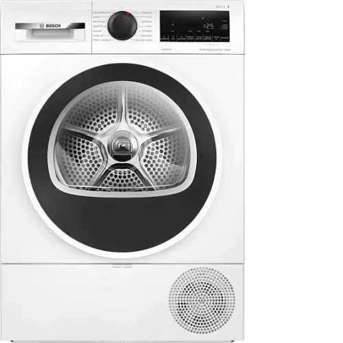 Сушильная машина BOSCH WQG1417GPL
