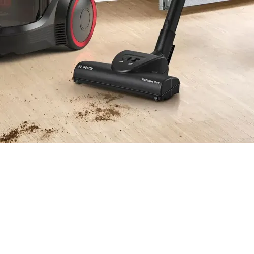 Пылесос BOSCH BGS21WPOW