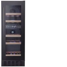 Винный шкаф TEMPTECH CLX30DB Винный шкаф TEMPTECH CLX30DB