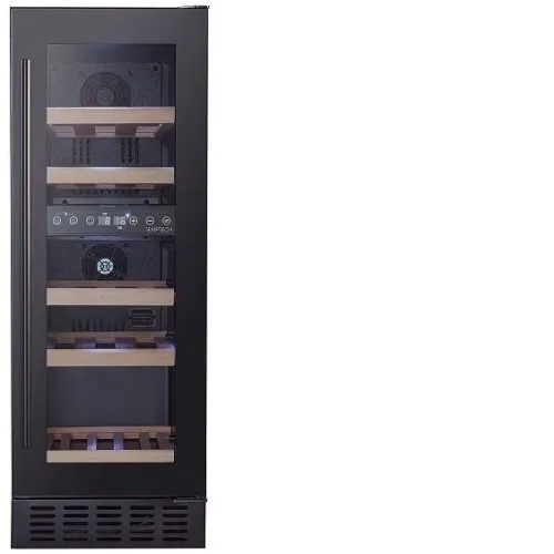 Винный шкаф TEMPTECH CLX30DB