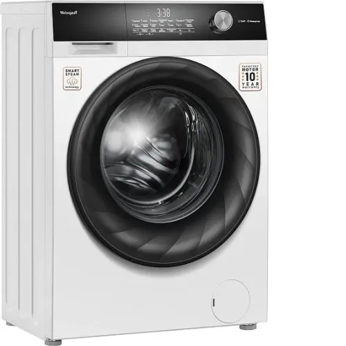 Стиральная машина WEISSGAUFF WM 4947 Premium Inverter Steam