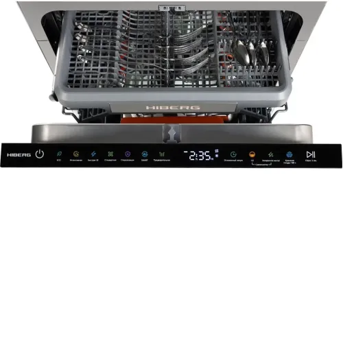 Посудомоечная машина HIBERG i-X 4810