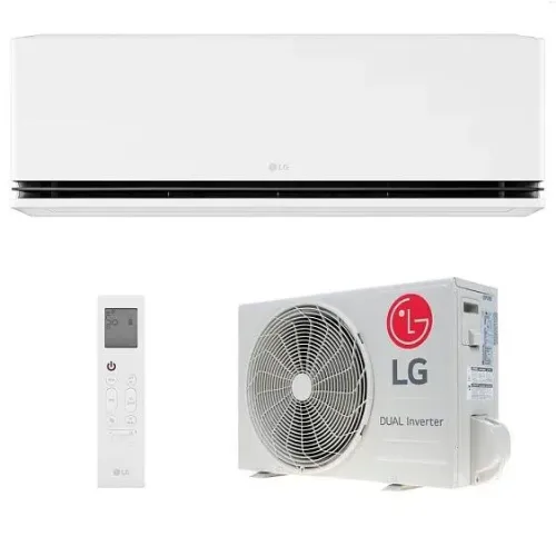 Сплит-система LG H12S1D.NS1R/H12S1D.U12R