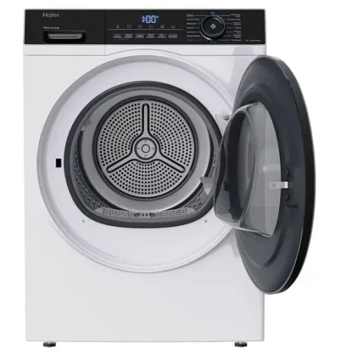 Стиральная машина HAIER 929A (HW90-BP14929A + HD90-A2929A + CK-1)