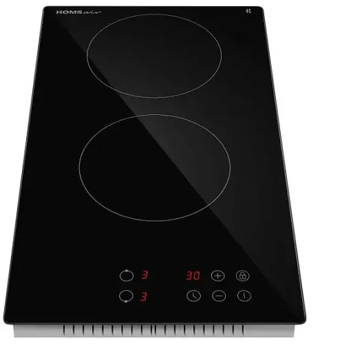 Варочная поверхность HOMSair HV32DBK