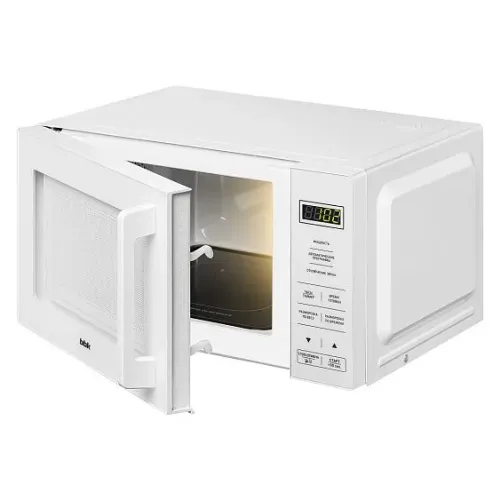Микроволновая печь BBK 20MWS-751S/W