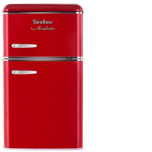 Холодильник TESLER RT-95 RED