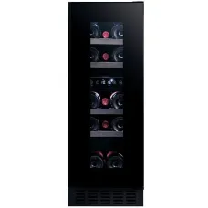 Винный шкаф TEMPTECH SOMX30DRB-24