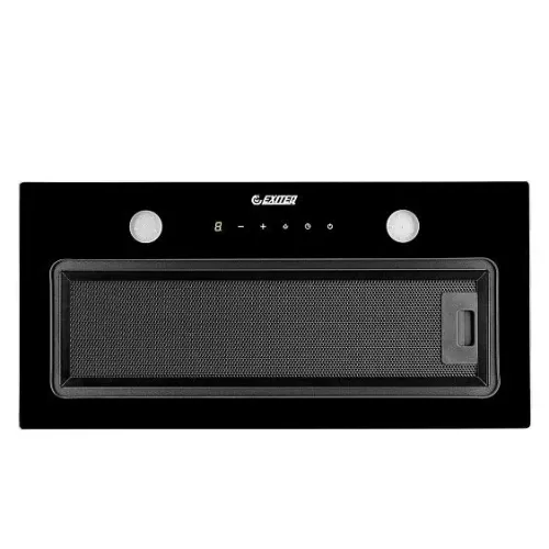 Вытяжка EXITEQ EX-6076 Black