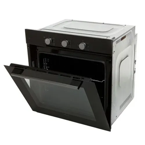 Духовой шкаф KONIGIN Barberry 60 BK MR7