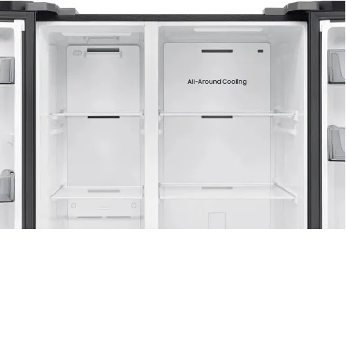 Холодильник SAMSUNG RS70F65Q1FWT