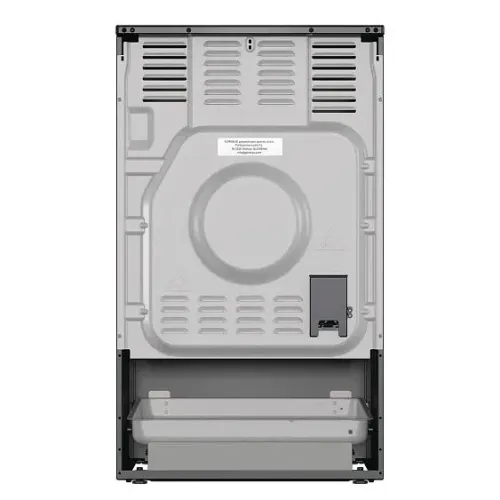 Плита GORENJE GEC5C40BG
