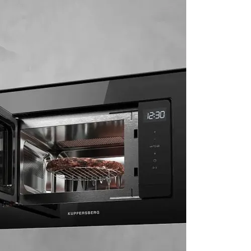 Микроволновая печь KUPPERSBERG HMF 630 BB