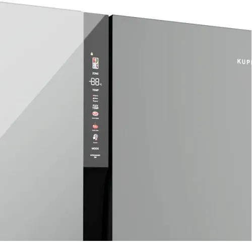 Холодильник KUPPERSBERG NFFD 185 SG