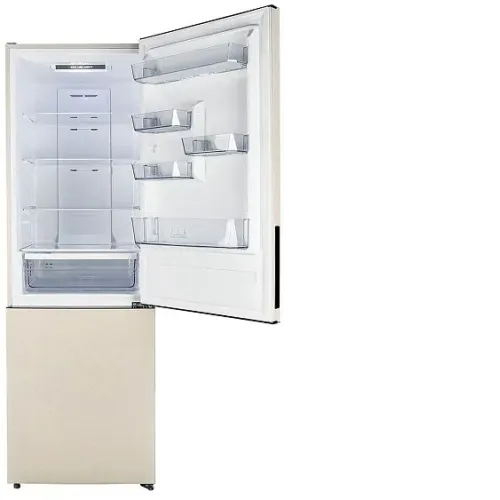 Холодильник CENTEK CT-1722 Beige