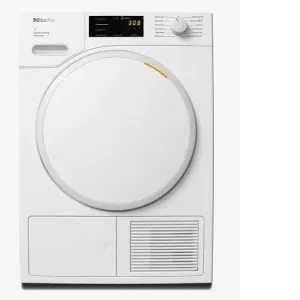 Сушильная машина MIELE TWC 660 WP 125 EDITION