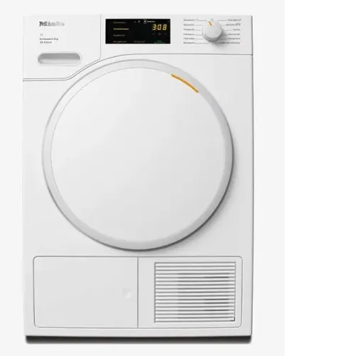 Сушильная машина MIELE TWC 660 WP 125 EDITION