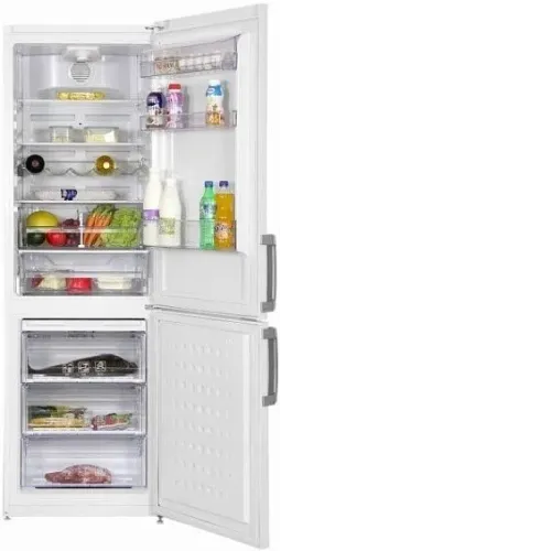 Холодильник BEKO rcnk295e21w