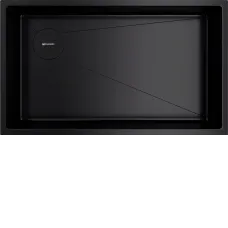 Кухонная мойка OMOIKIRI Taki 74-U/IF-L Side GB (4997473)
