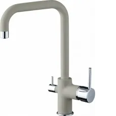 Смеситель RIVELATO Tovel topazio cromo Смеситель RIVELATO Tovel topazio cromo