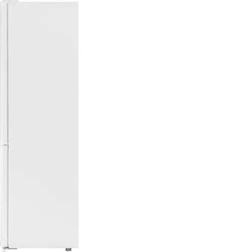 Холодильник WEISSGAUFF WRK 1700 DeFrost White