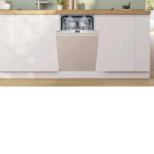 Посудомоечная машина BOSCH SPV6EMX09E