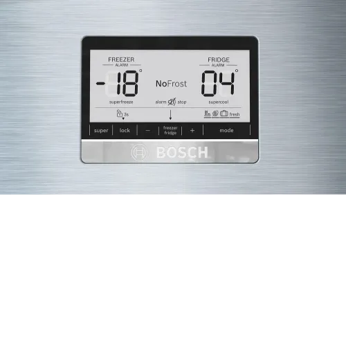 Холодильник BOSCH KDN86AI30U