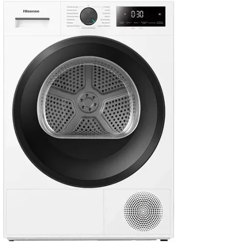 Сушильная машина HISENSE DH1I700UW1E/C