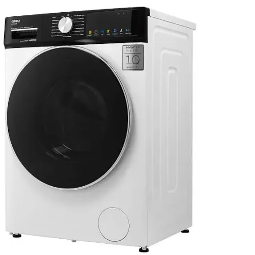 Стиральная машина GARTZ WLD15341W