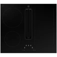Варочная поверхность V-ZUG CombiCookTop V2000 I604 CCT2T-31175 черный