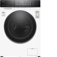 Стиральная машина WEISSGAUFF WM 62210 Direct Drive Touch Inverter Steam