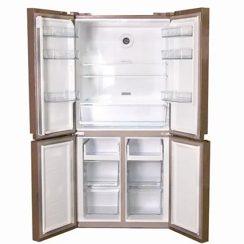 Холодильник ZARGET ZCD 525GLG