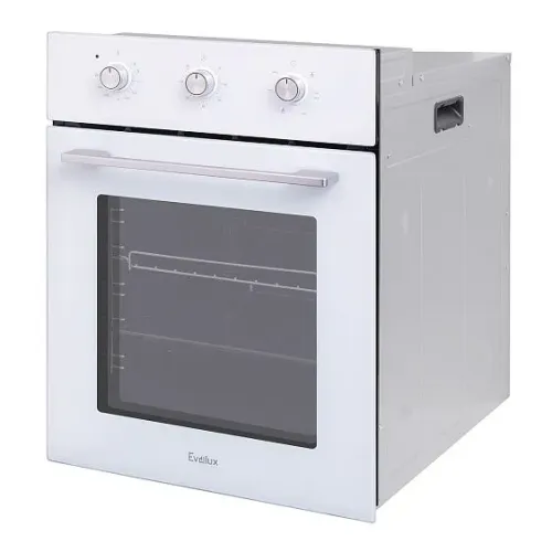 Духовой шкаф EVELUX EO 410 W