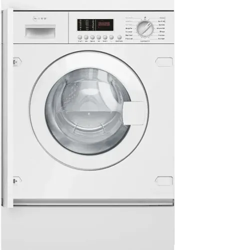 Стиральная машина NEFF V6540X3