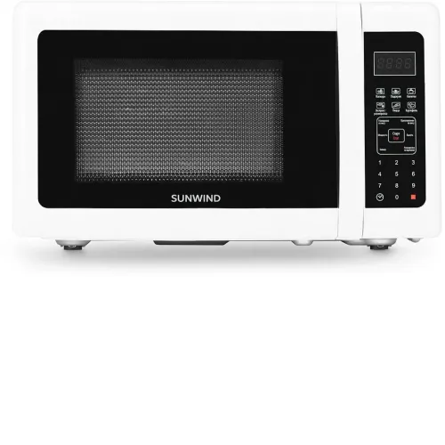 Микроволновая печь SUNWIND SUN-MW005