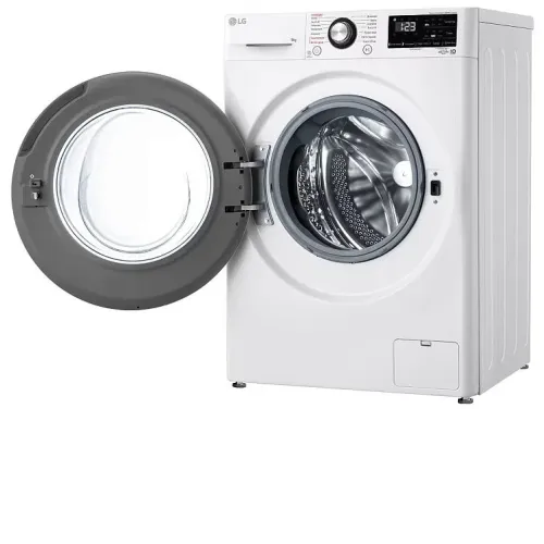 Стиральная машина LG F2V3FS6W