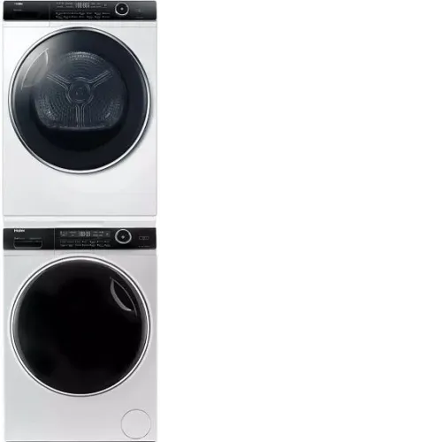 Стиральная машина HAIER 979 (HW90-B14979 + HD90-A2979 + CK-1)