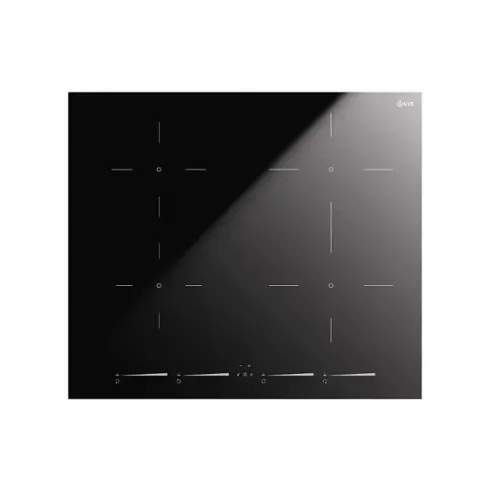 Варочная поверхность ILVE HCBI604TC/BK