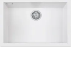 Кухонная мойка RIVELATO STRIA 6963 Bianco latte