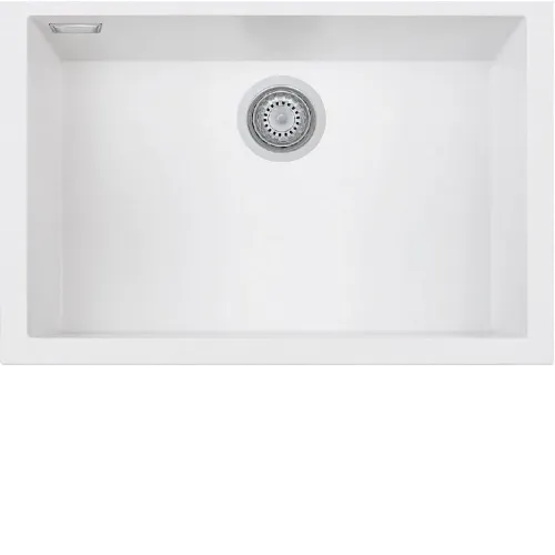 Кухонная мойка RIVELATO STRIA 6963 Bianco latte