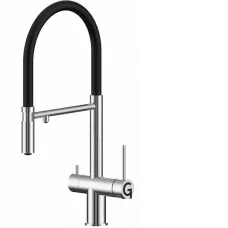 Смеситель RIVELATO Adria cromo Смеситель RIVELATO Adria cromo