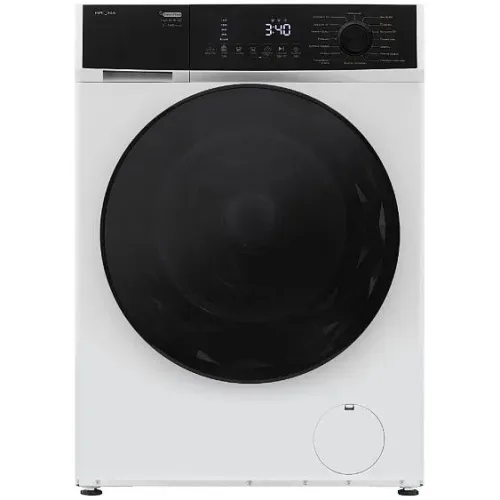 Стиральная машина KRONA RHENE MAX WHITE 1400 9K WM