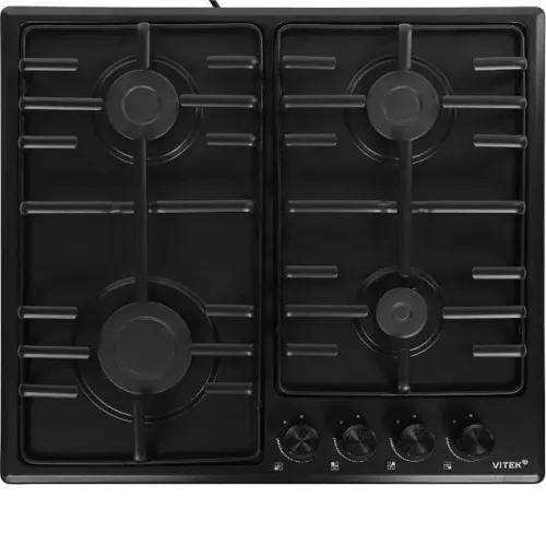 Варочная поверхность VITEK VGH 6410 MBK